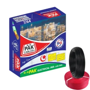 7-64 Pure Copper Wire